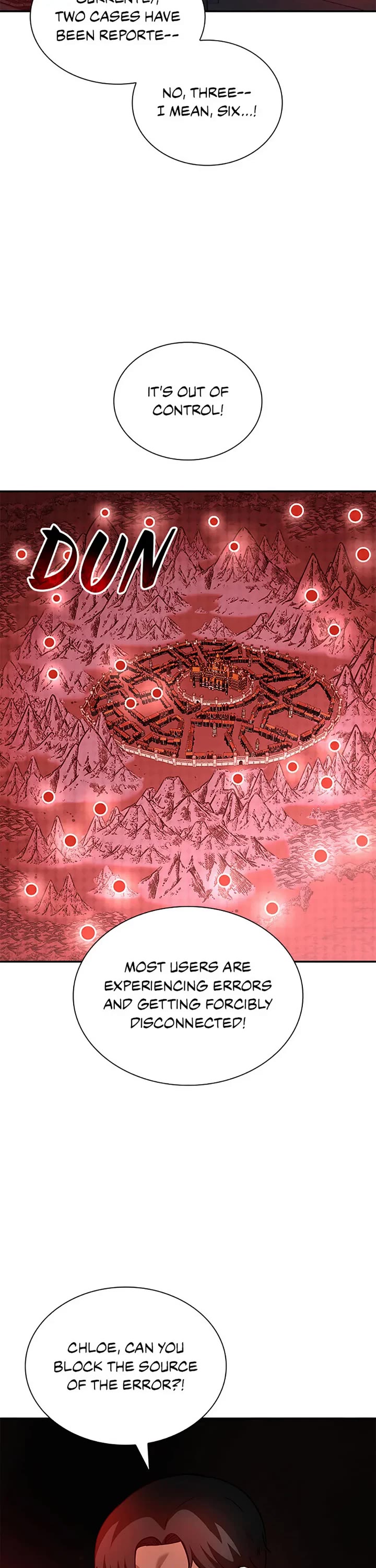 I Returned as an FFF-Class Witch Doctor Chapter 103 page 46 - Chapter 103