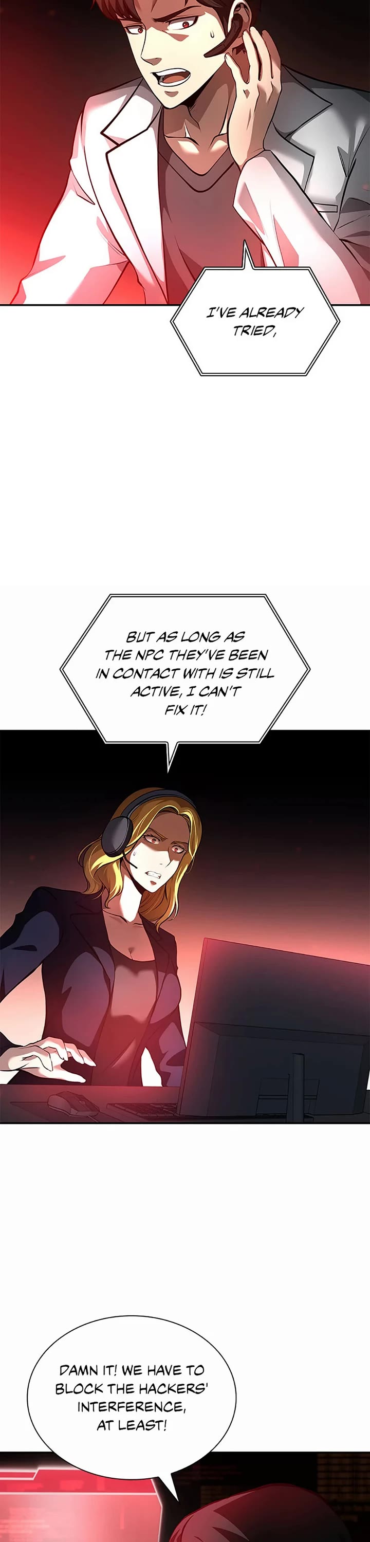 I Returned as an FFF-Class Witch Doctor Chapter 103 page 47 - Chapter 103