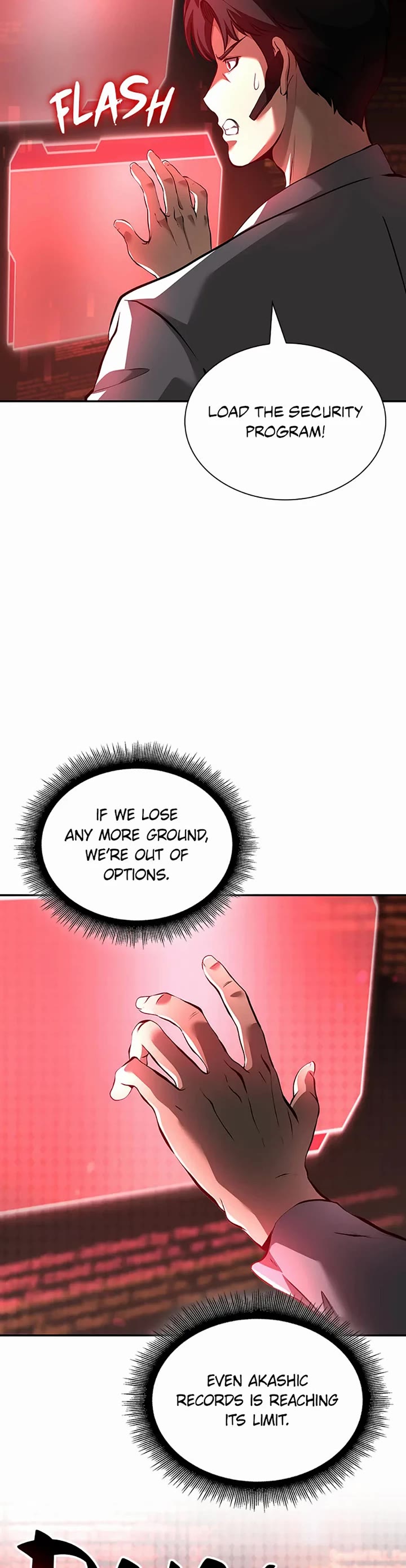 I Returned as an FFF-Class Witch Doctor Chapter 103 page 48 - Chapter 103