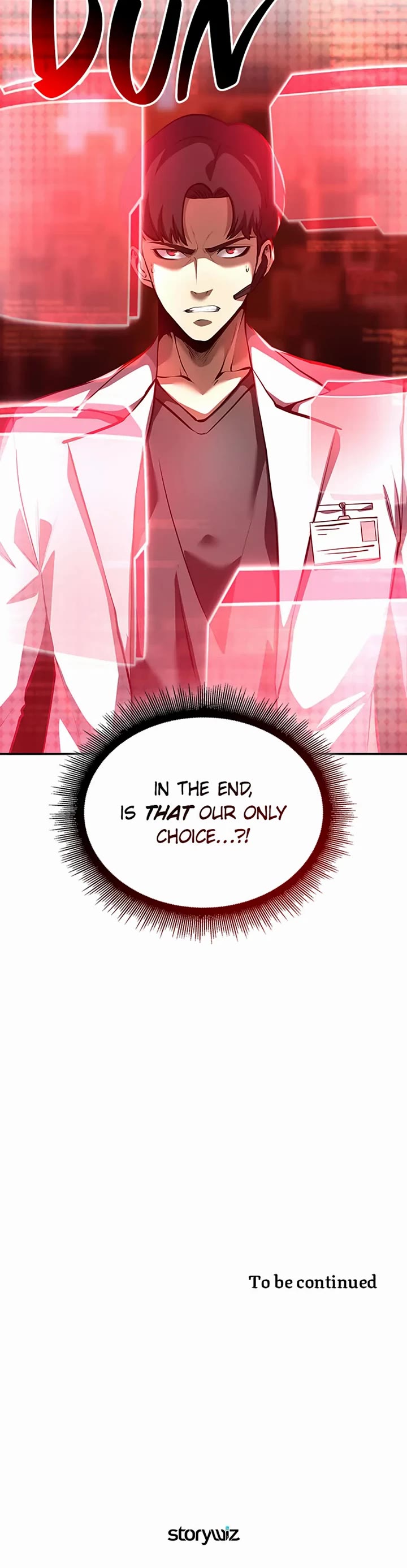 I Returned as an FFF-Class Witch Doctor Chapter 103 page 49 - Chapter 103