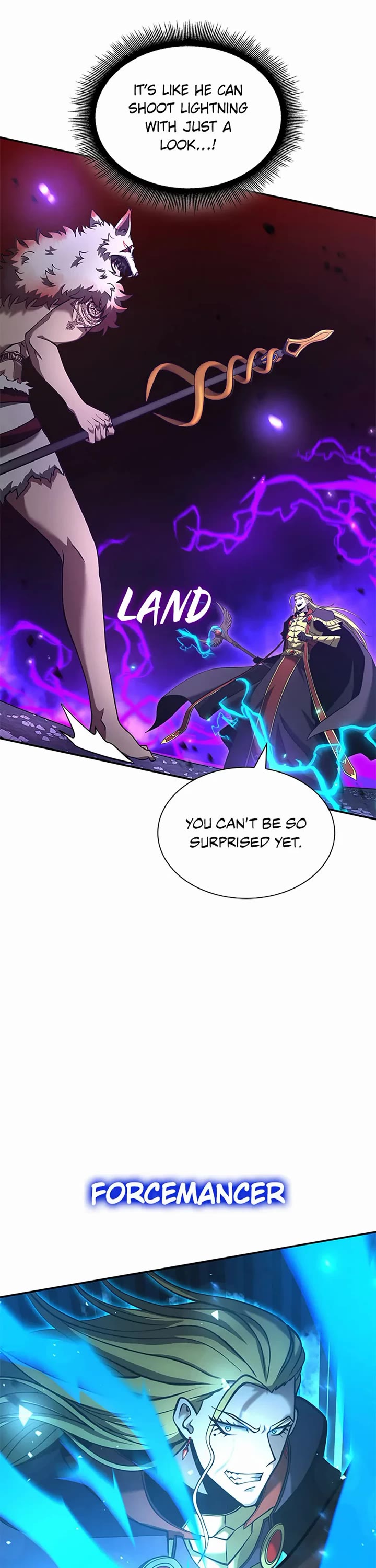 I Returned as an FFF-Class Witch Doctor Chapter 103 page 6 - Chapter 103