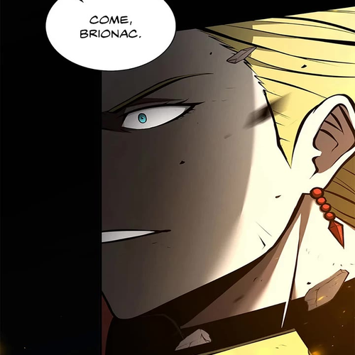 I Returned as an FFF-Class Witch Doctor Chapter 103 cover