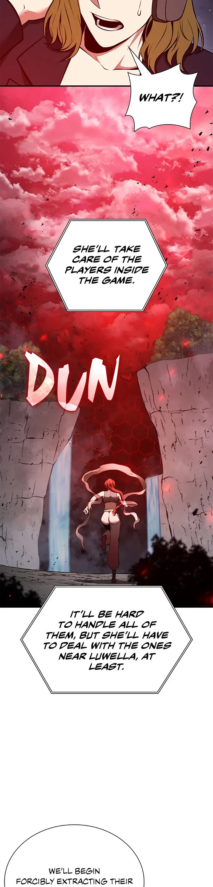 I Returned as an FFF-Class Witch Doctor Chapter 104 page 11 - Chapter 104