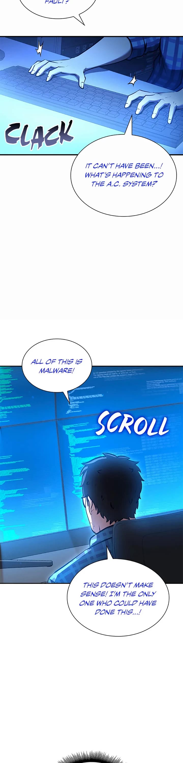 I Returned as an FFF-Class Witch Doctor Chapter 104 page 17 - Chapter 104