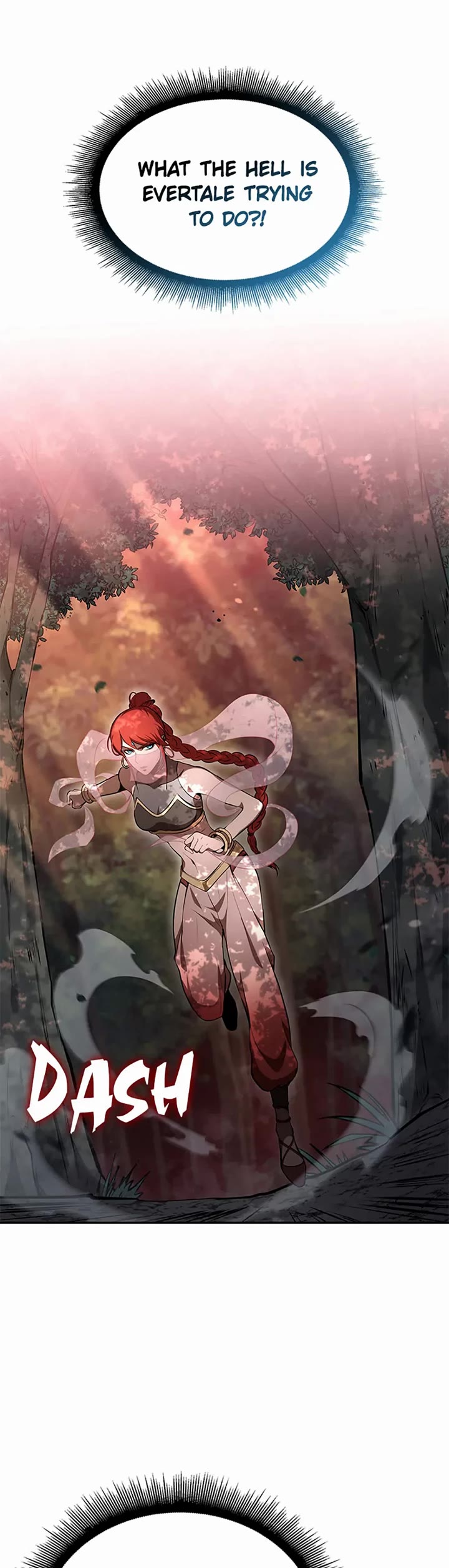 I Returned as an FFF-Class Witch Doctor Chapter 104 page 20 - Chapter 104