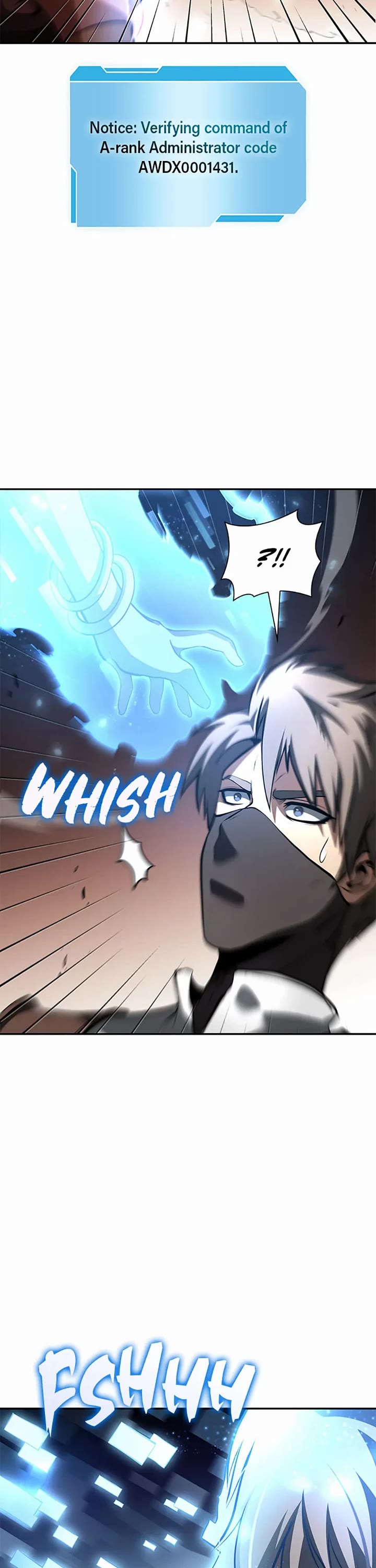 I Returned as an FFF-Class Witch Doctor Chapter 104 page 23 - Chapter 104