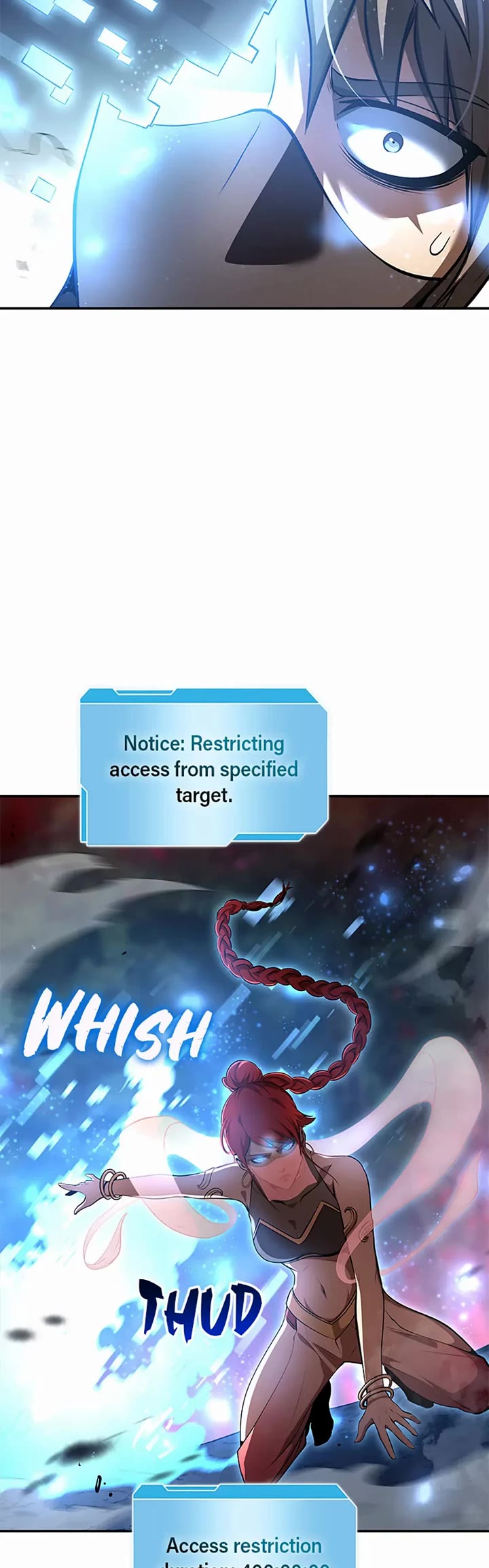 I Returned as an FFF-Class Witch Doctor Chapter 104 page 24 - Chapter 104