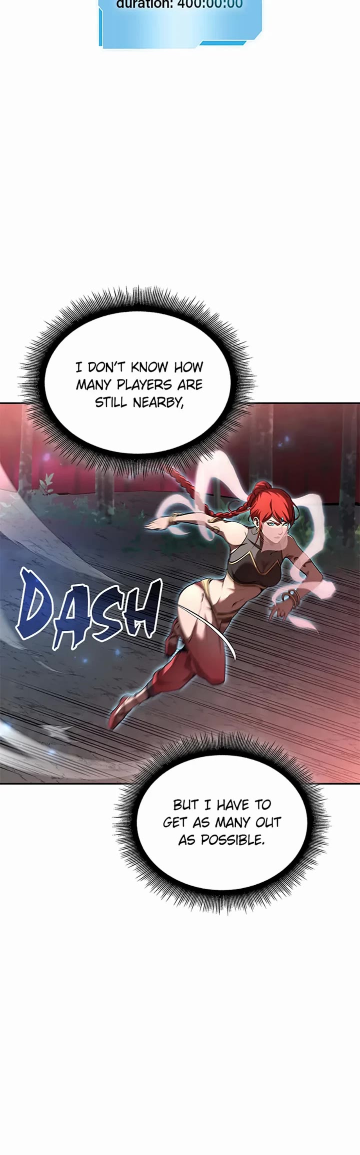 I Returned as an FFF-Class Witch Doctor Chapter 104 page 25 - Chapter 104