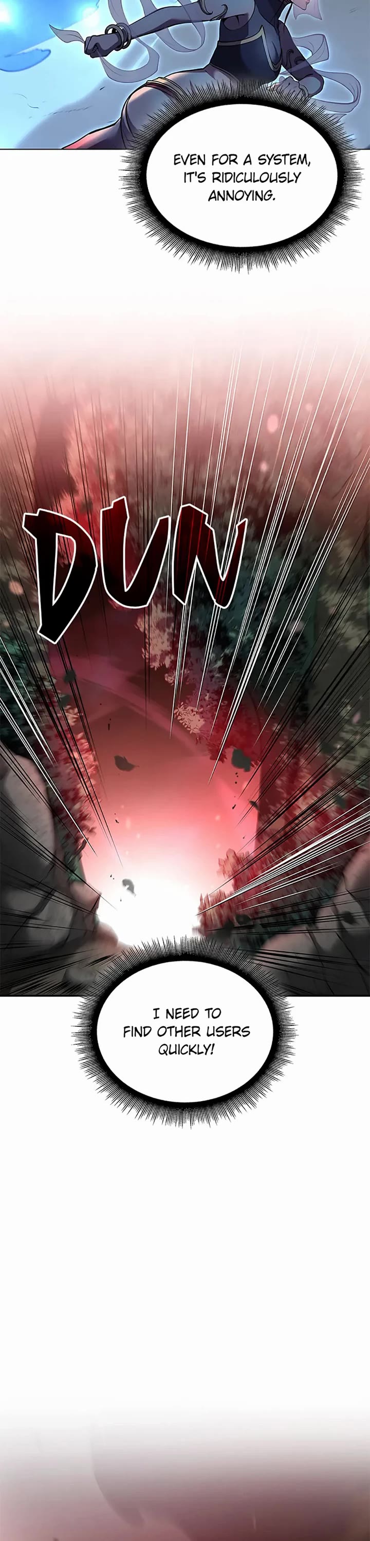 I Returned as an FFF-Class Witch Doctor Chapter 104 page 27 - Chapter 104
