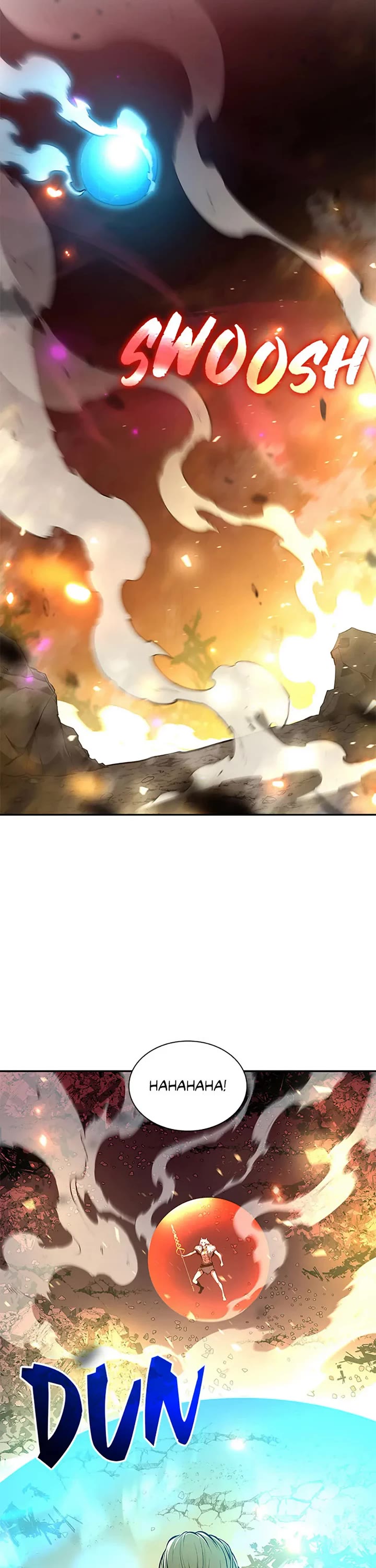 I Returned as an FFF-Class Witch Doctor Chapter 104 page 28 - Chapter 104