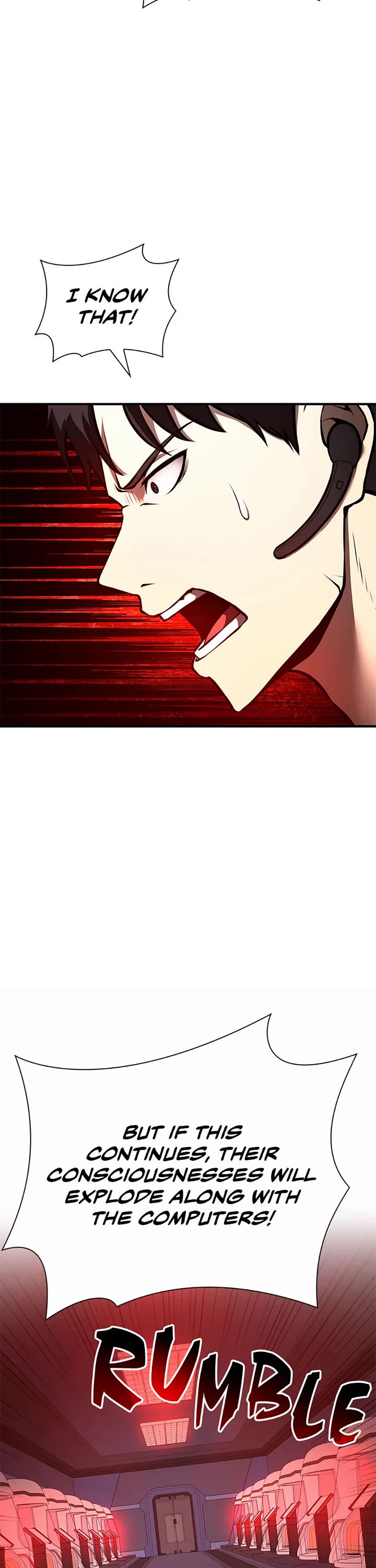 I Returned as an FFF-Class Witch Doctor Chapter 104 page 3 - Chapter 104
