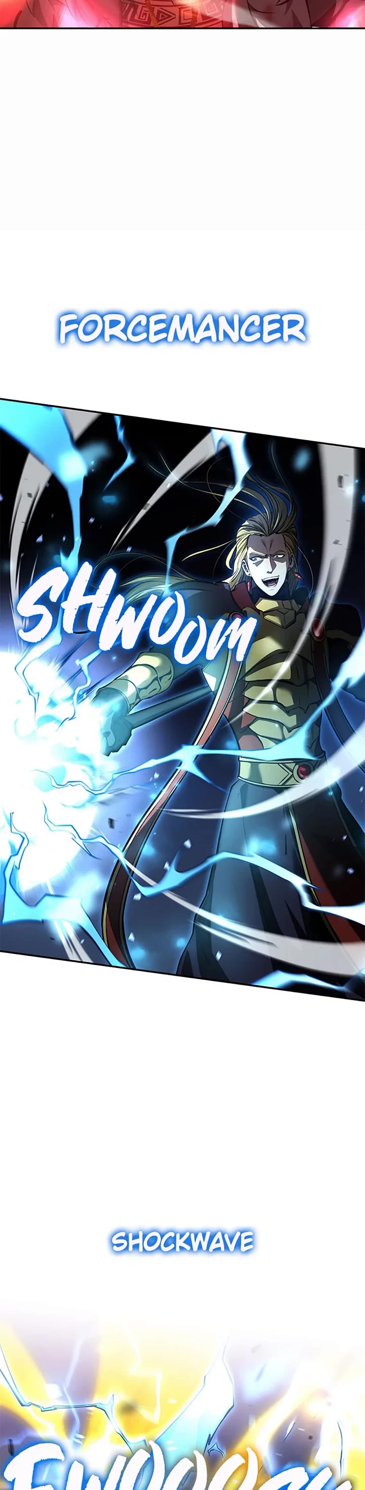 I Returned as an FFF-Class Witch Doctor Chapter 104 page 30 - Chapter 104