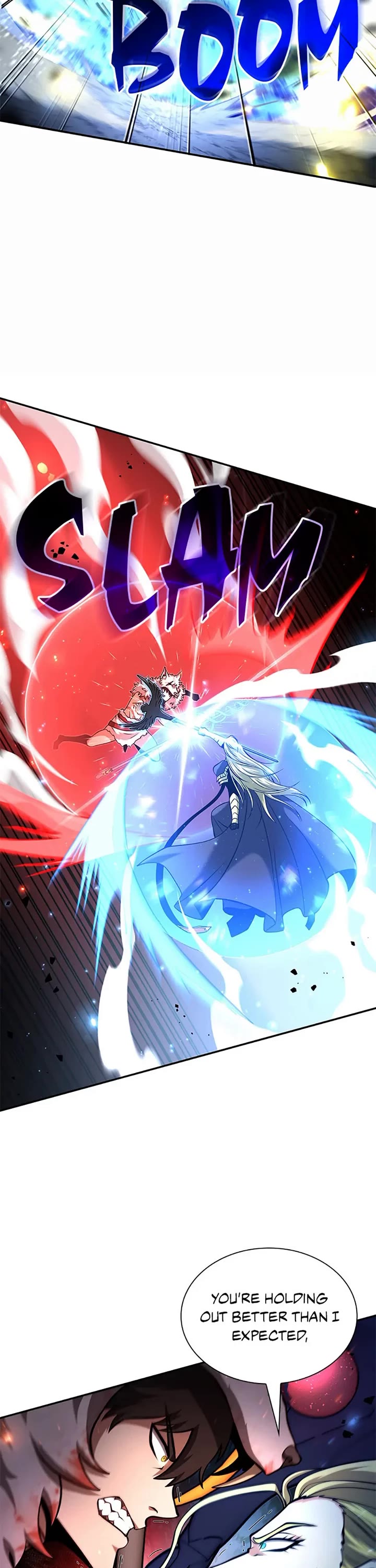 I Returned as an FFF-Class Witch Doctor Chapter 104 page 32 - Chapter 104