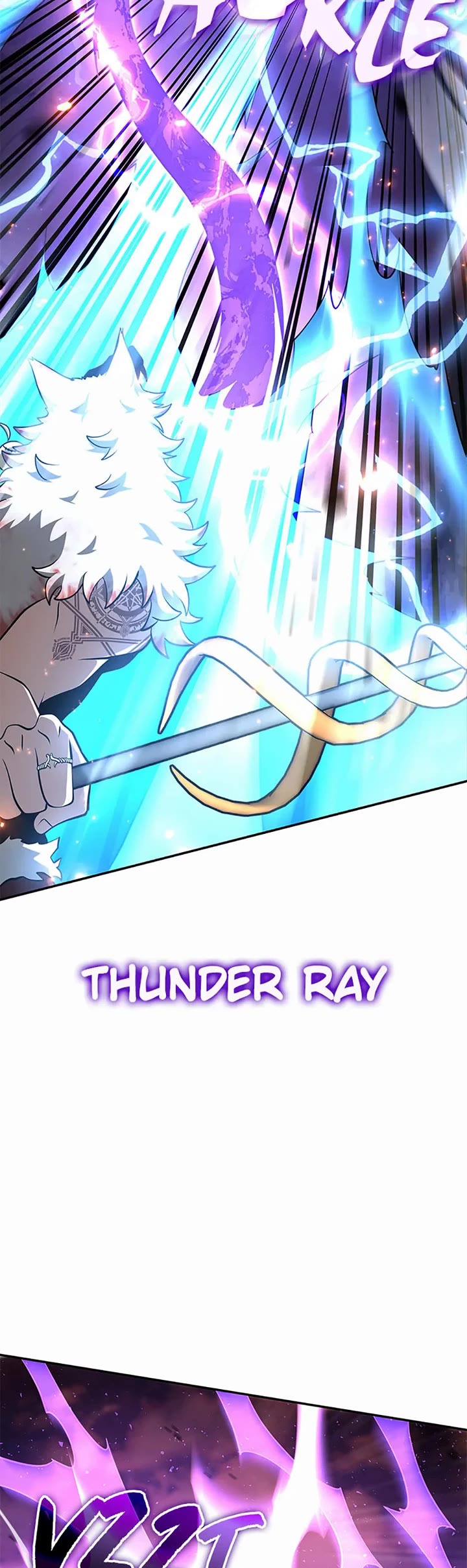 I Returned as an FFF-Class Witch Doctor Chapter 104 page 34 - Chapter 104