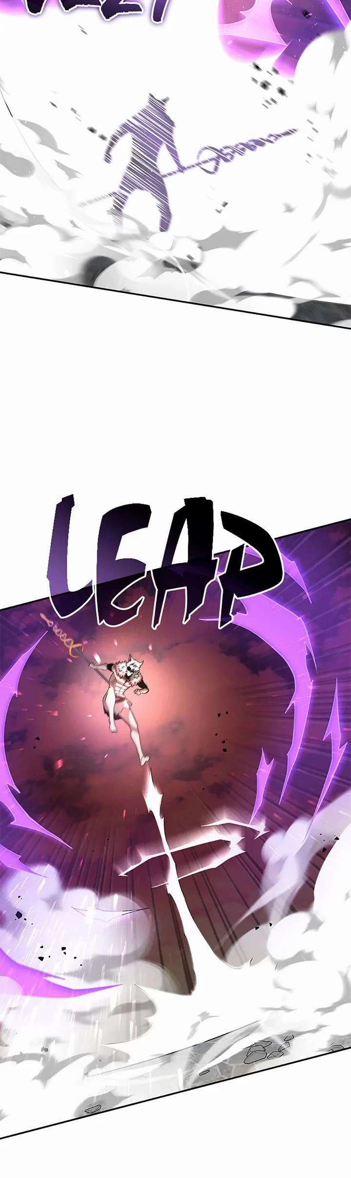I Returned as an FFF-Class Witch Doctor Chapter 104 page 35 - Chapter 104