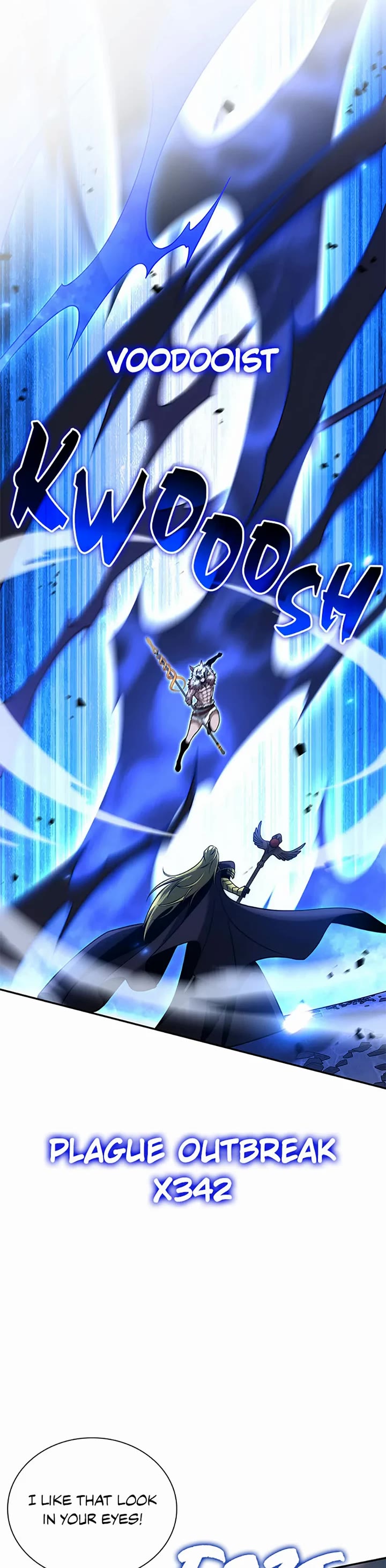 I Returned as an FFF-Class Witch Doctor Chapter 104 page 39 - Chapter 104