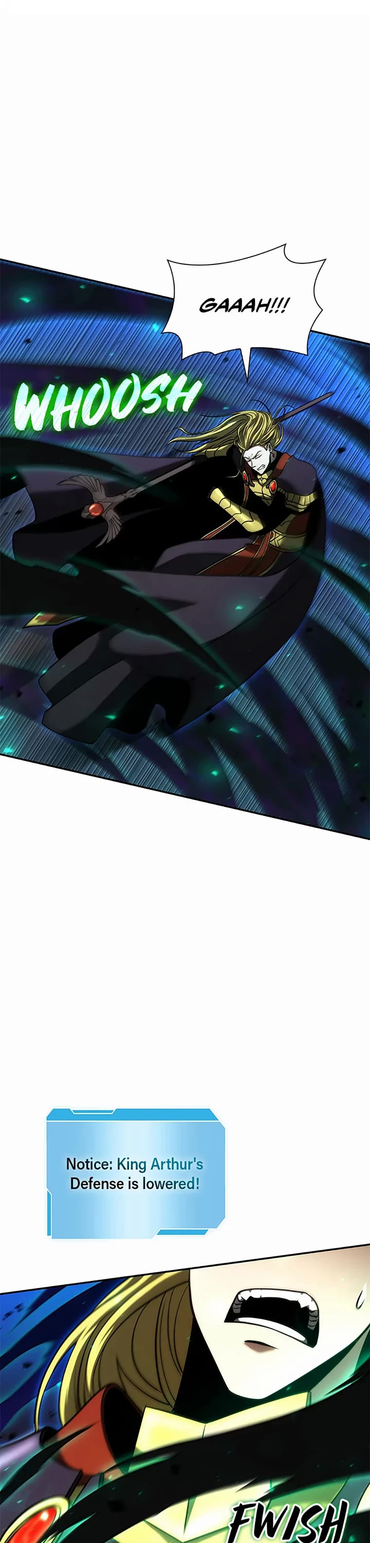 I Returned as an FFF-Class Witch Doctor Chapter 104 page 43 - Chapter 104