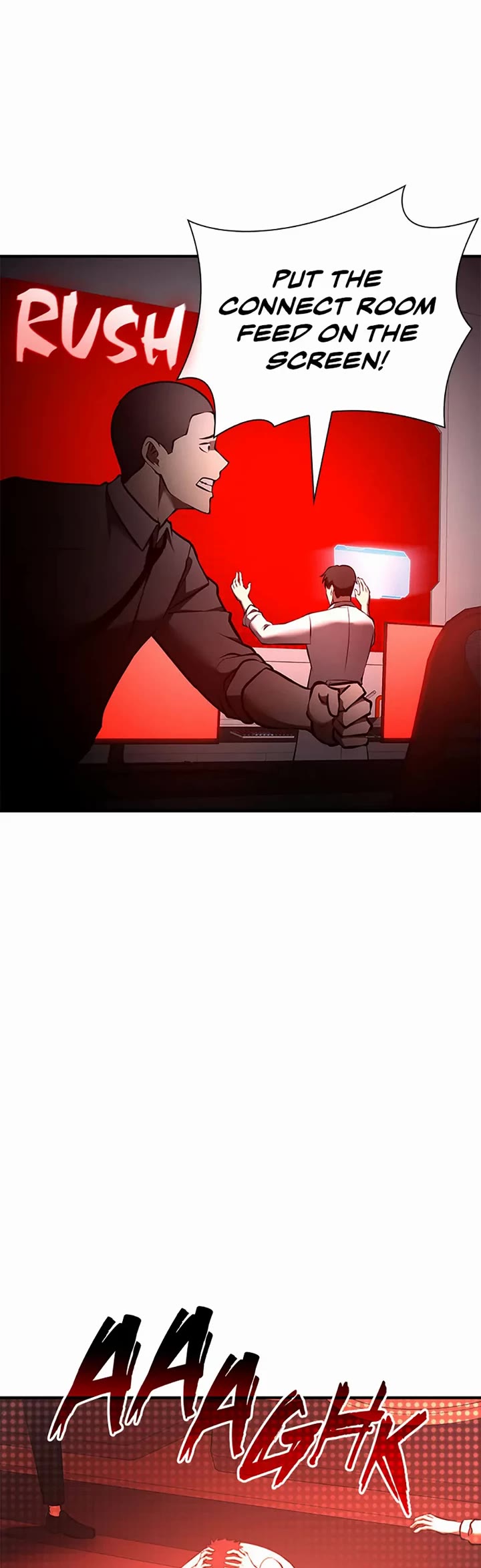 I Returned as an FFF-Class Witch Doctor Chapter 104 page 5 - Chapter 104
