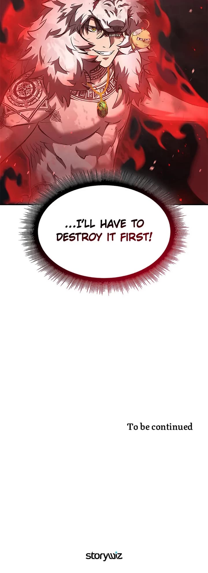 I Returned as an FFF-Class Witch Doctor Chapter 104 page 50 - Chapter 104