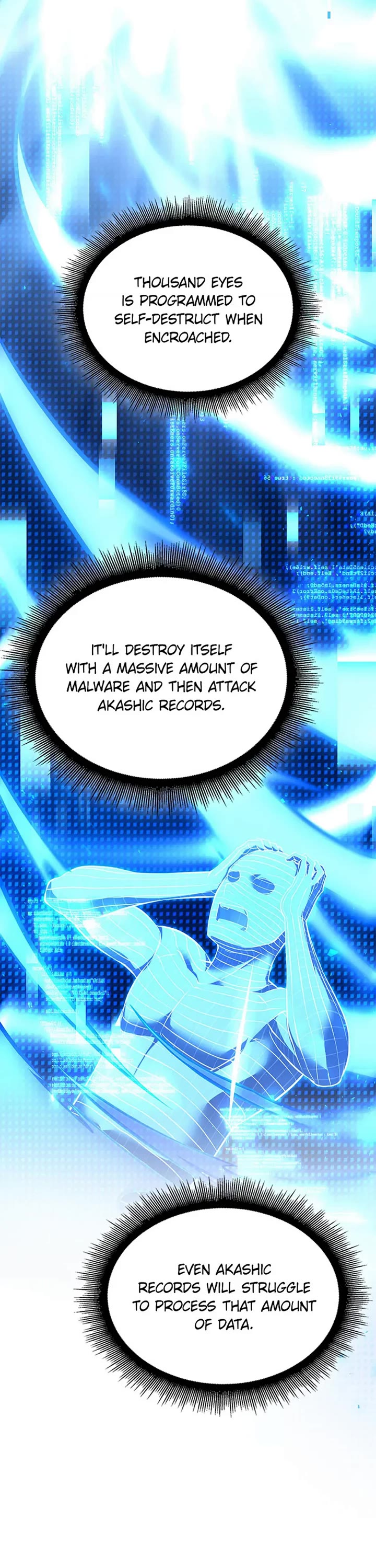 I Returned as an FFF-Class Witch Doctor Chapter 104 page 8 - Chapter 104