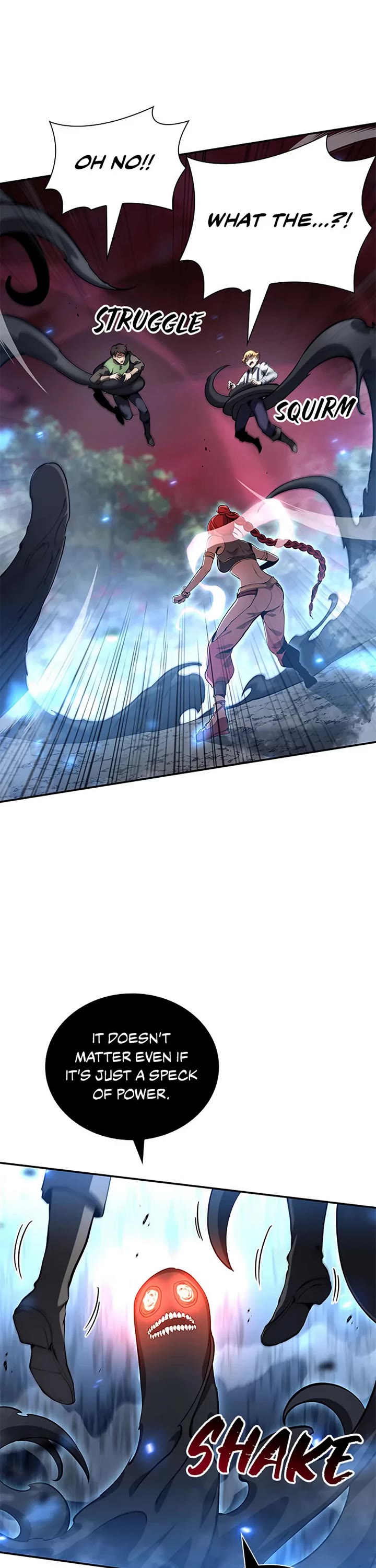 I Returned as an FFF-Class Witch Doctor Chapter 105 page 13 - Chapter 105