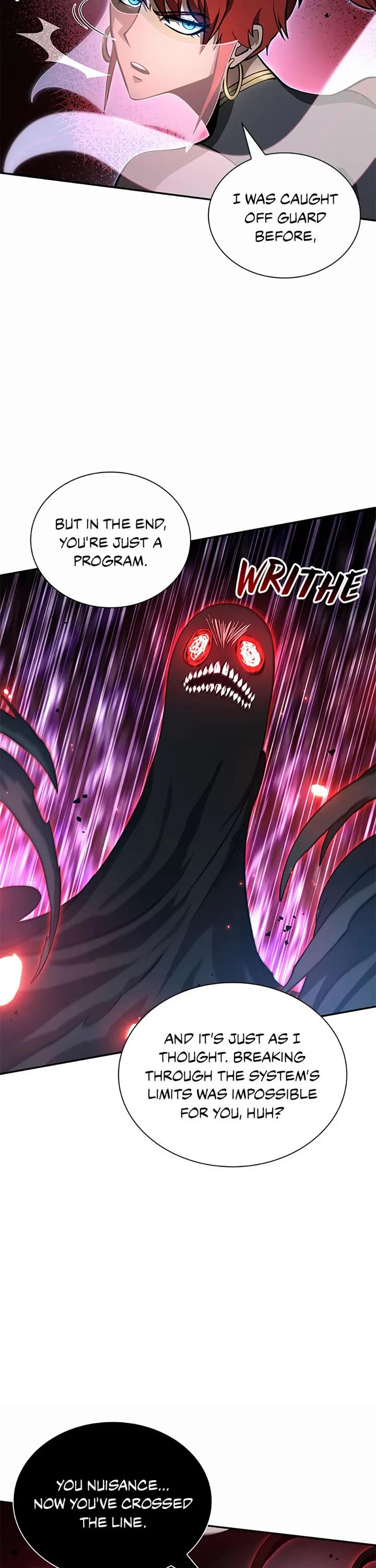 I Returned as an FFF-Class Witch Doctor Chapter 105 page 16 - Chapter 105