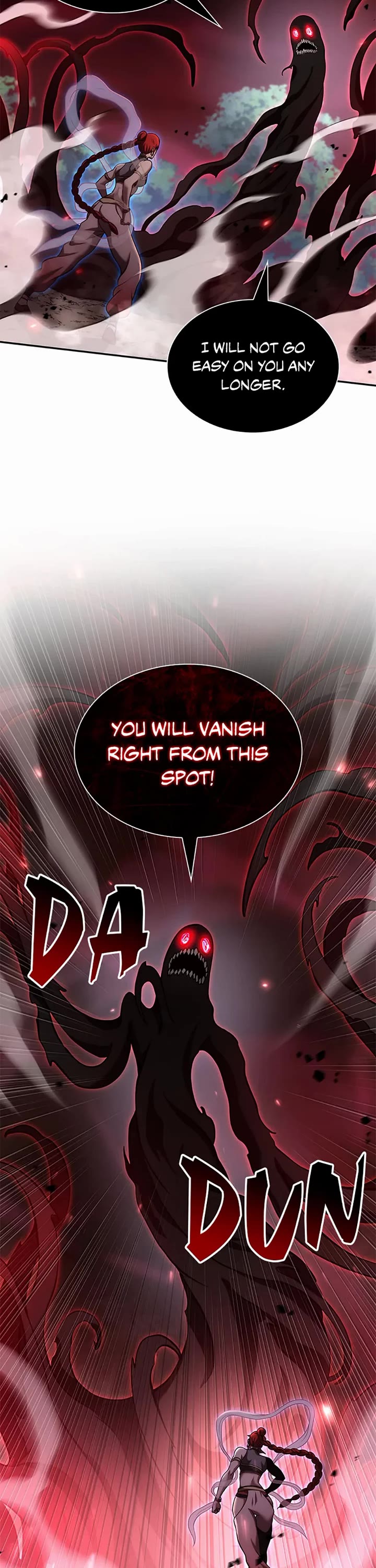 I Returned as an FFF-Class Witch Doctor Chapter 105 page 17 - Chapter 105