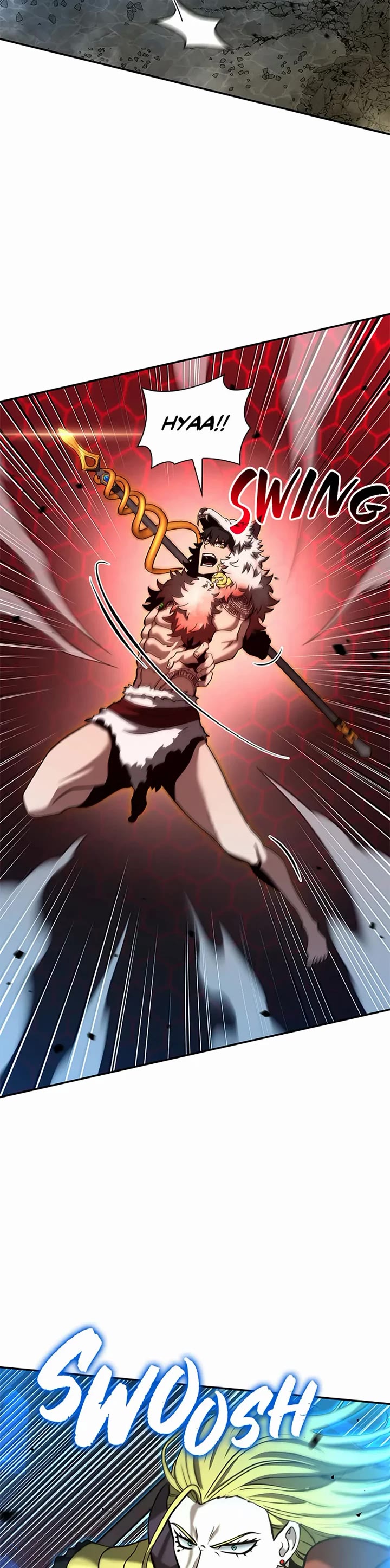 I Returned as an FFF-Class Witch Doctor Chapter 105 page 20 - Chapter 105