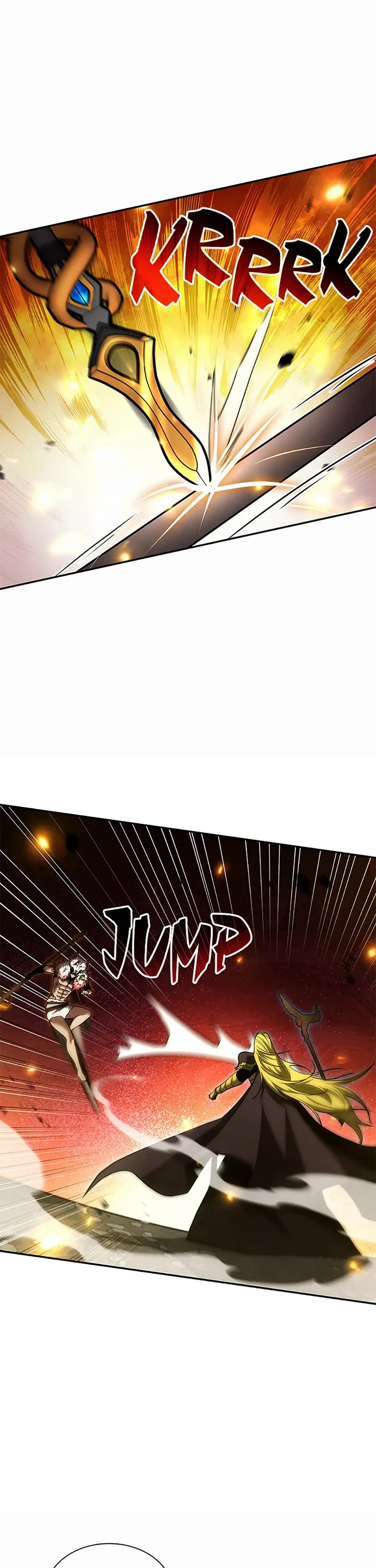 I Returned as an FFF-Class Witch Doctor Chapter 105 page 26 - Chapter 105