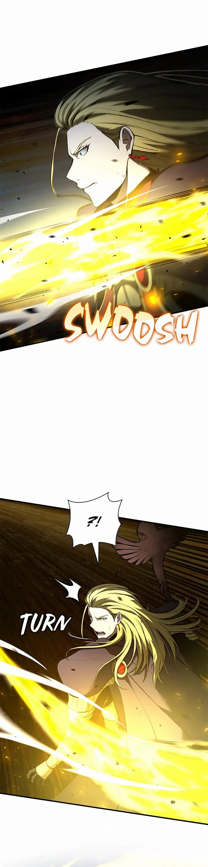 I Returned as an FFF-Class Witch Doctor Chapter 105 page 28 - Chapter 105