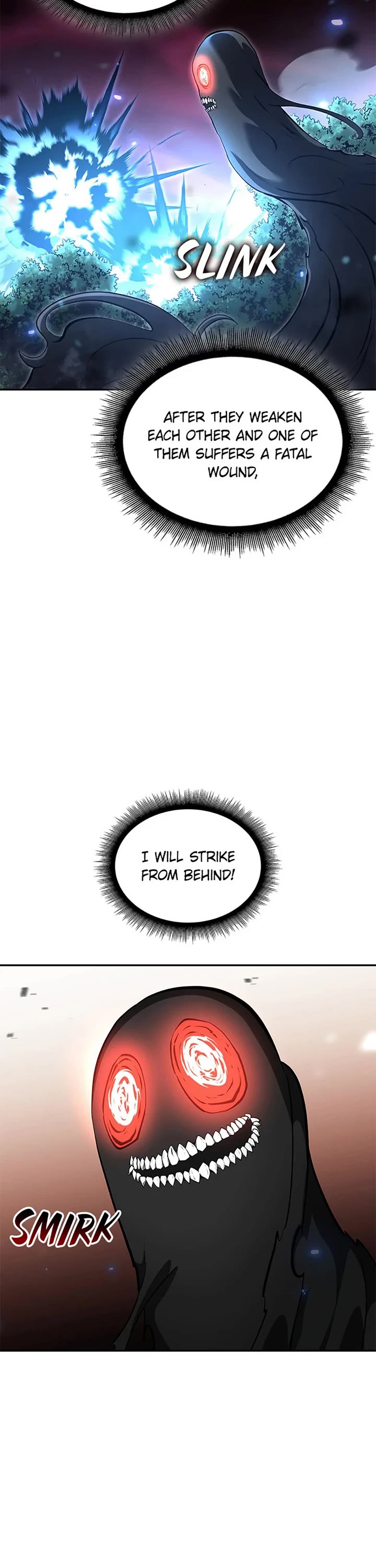 I Returned as an FFF-Class Witch Doctor Chapter 105 page 3 - Chapter 105