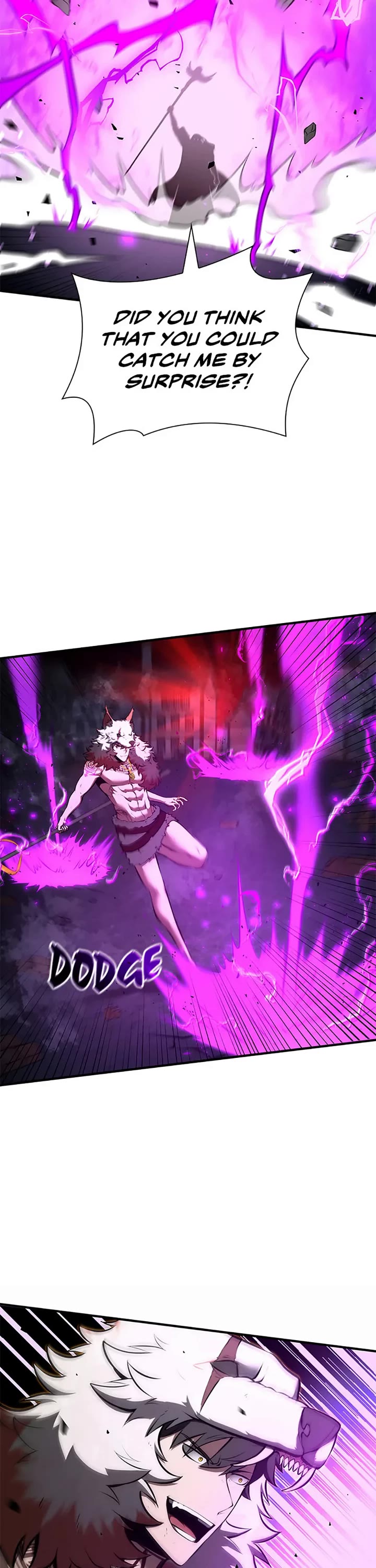 I Returned as an FFF-Class Witch Doctor Chapter 105 page 32 - Chapter 105