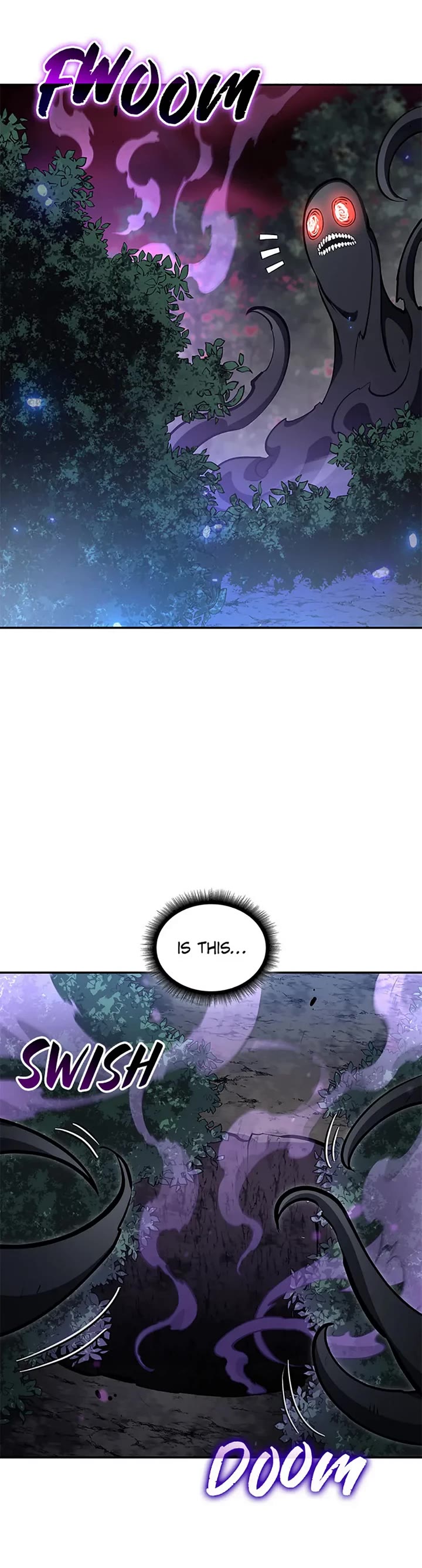 I Returned as an FFF-Class Witch Doctor Chapter 105 page 4 - Chapter 105