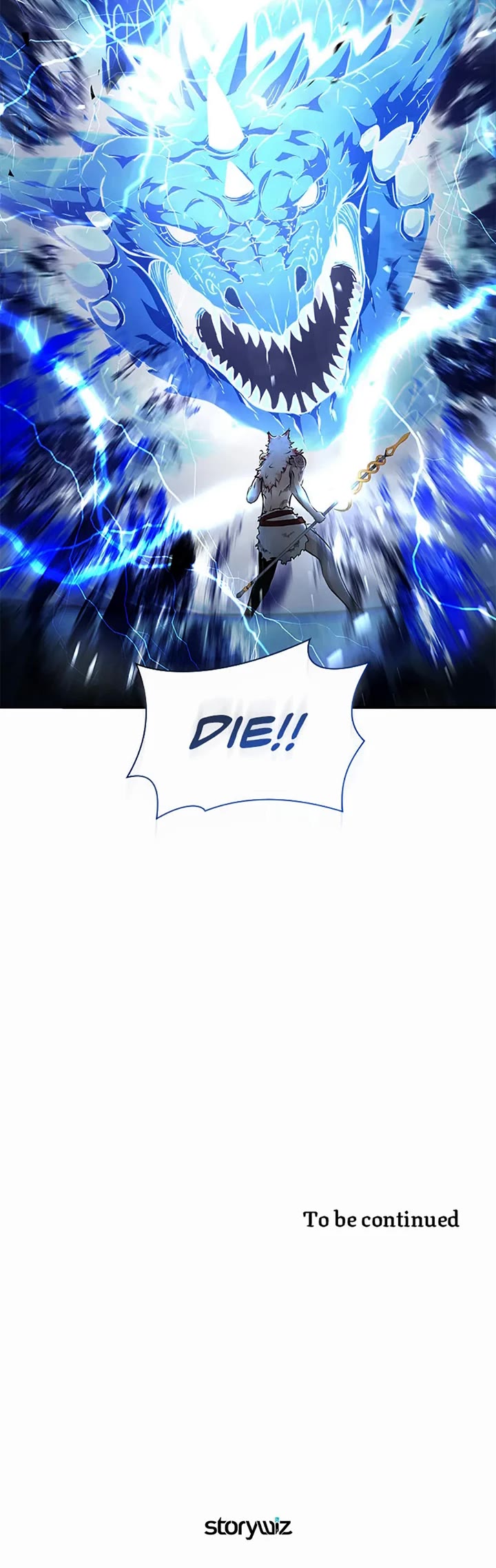 I Returned as an FFF-Class Witch Doctor Chapter 105 page 43 - Chapter 105