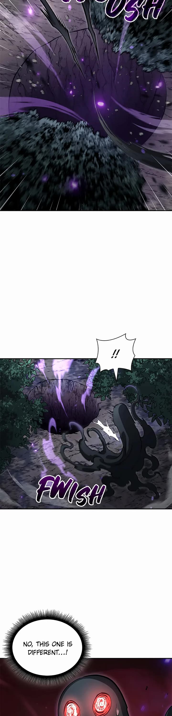 I Returned as an FFF-Class Witch Doctor Chapter 105 page 6 - Chapter 105