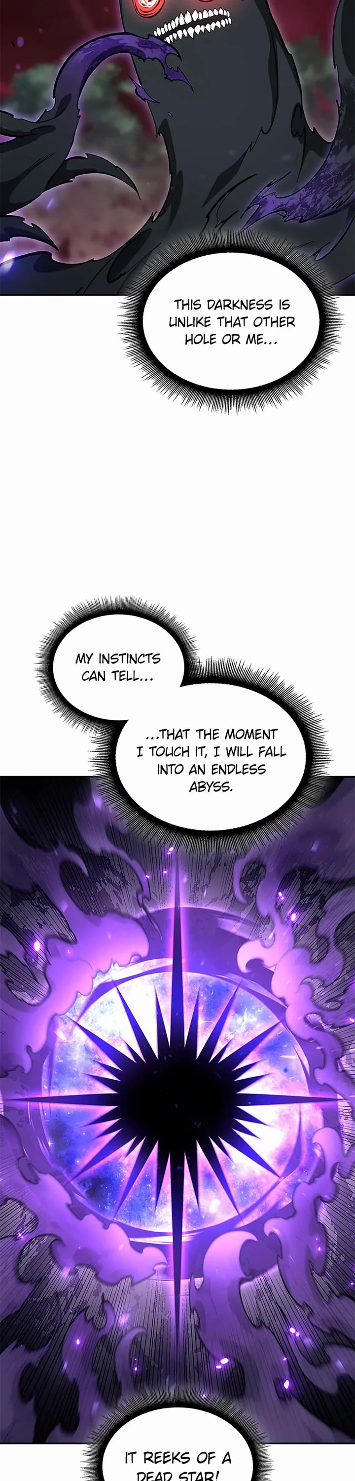 I Returned as an FFF-Class Witch Doctor Chapter 105 page 7 - Chapter 105