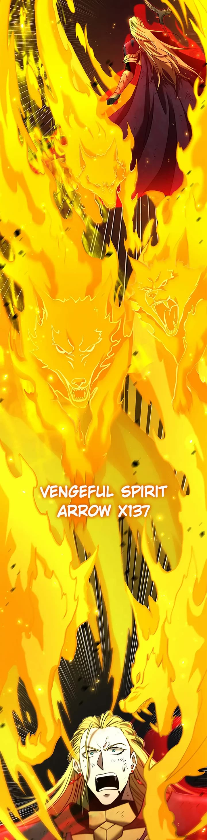 I Returned as an FFF-Class Witch Doctor Chapter 106 page 10 - Chapter 106