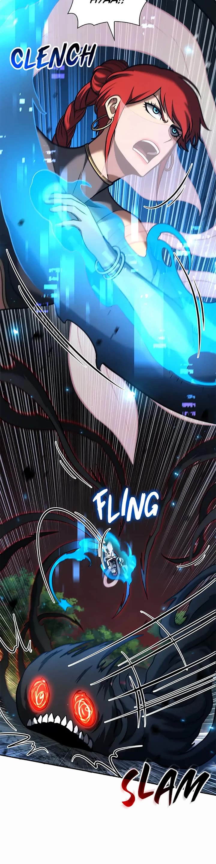 I Returned as an FFF-Class Witch Doctor Chapter 106 page 14 - Chapter 106