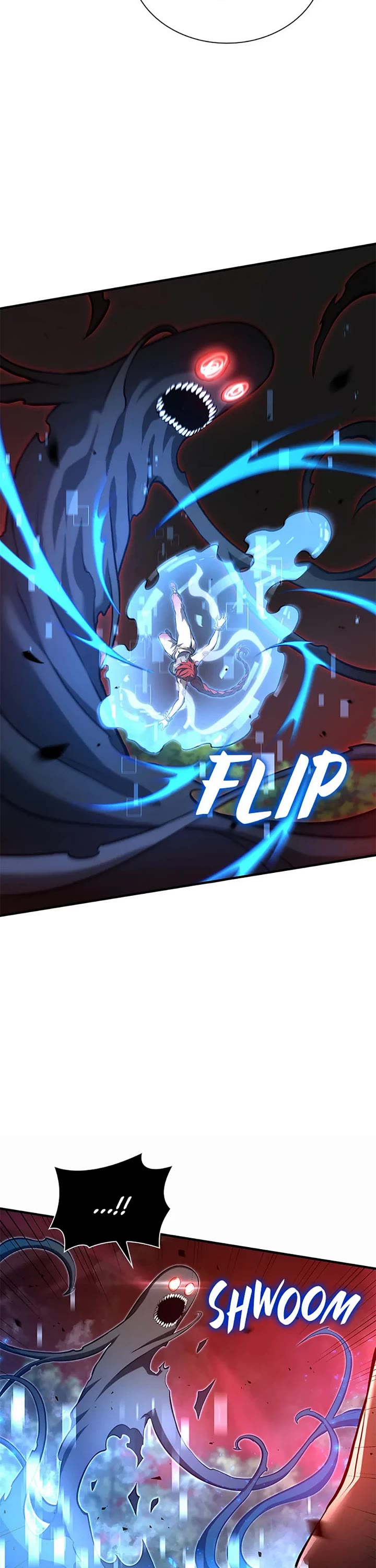 I Returned as an FFF-Class Witch Doctor Chapter 106 page 17 - Chapter 106