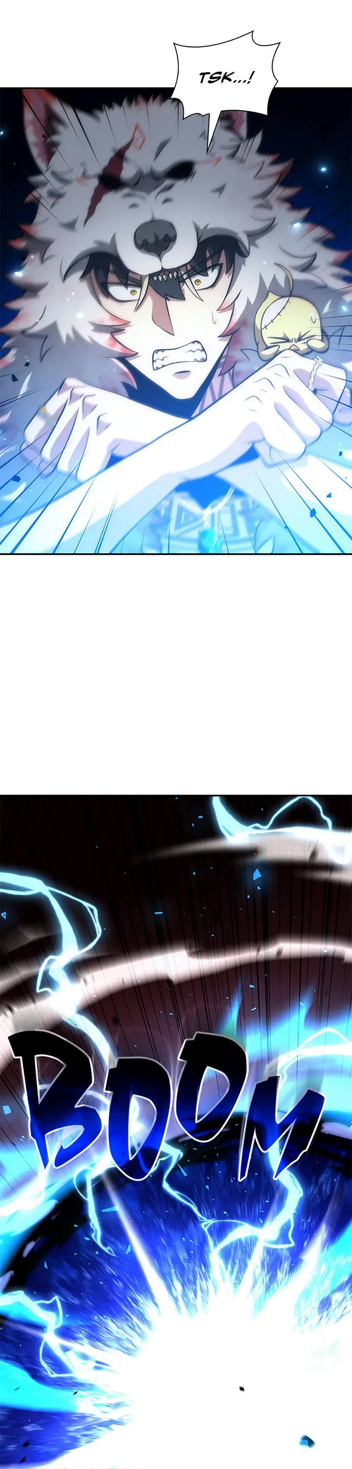 I Returned as an FFF-Class Witch Doctor Chapter 106 page 2 - Chapter 106