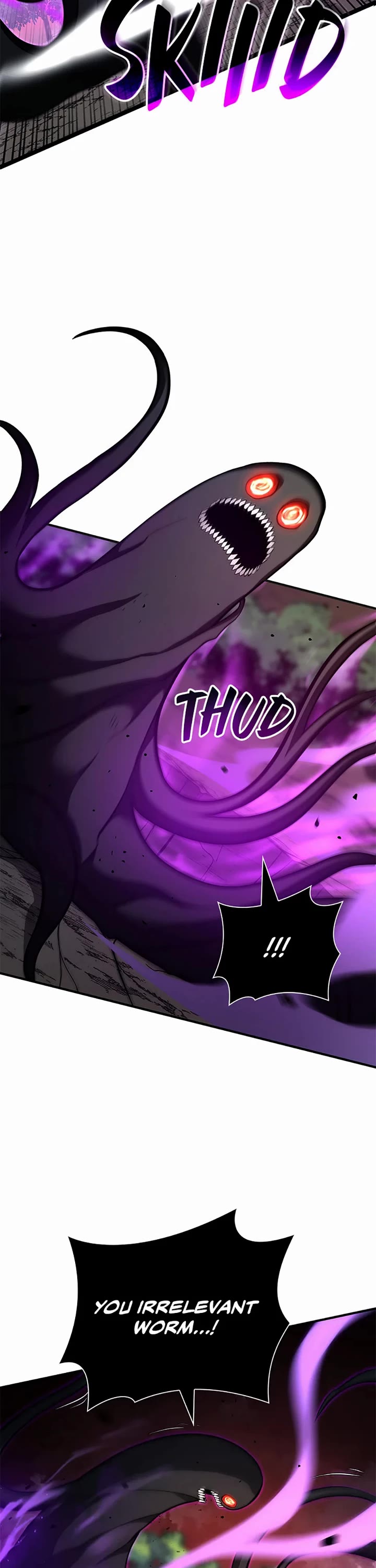 I Returned as an FFF-Class Witch Doctor Chapter 106 page 27 - Chapter 106