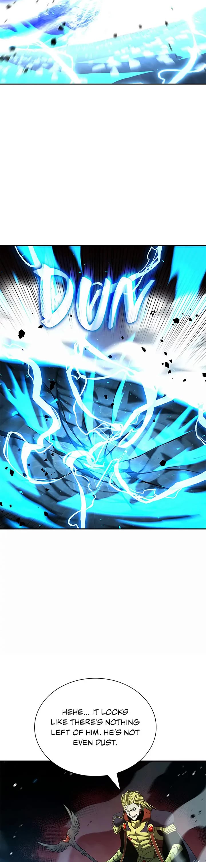 I Returned as an FFF-Class Witch Doctor Chapter 106 page 3 - Chapter 106