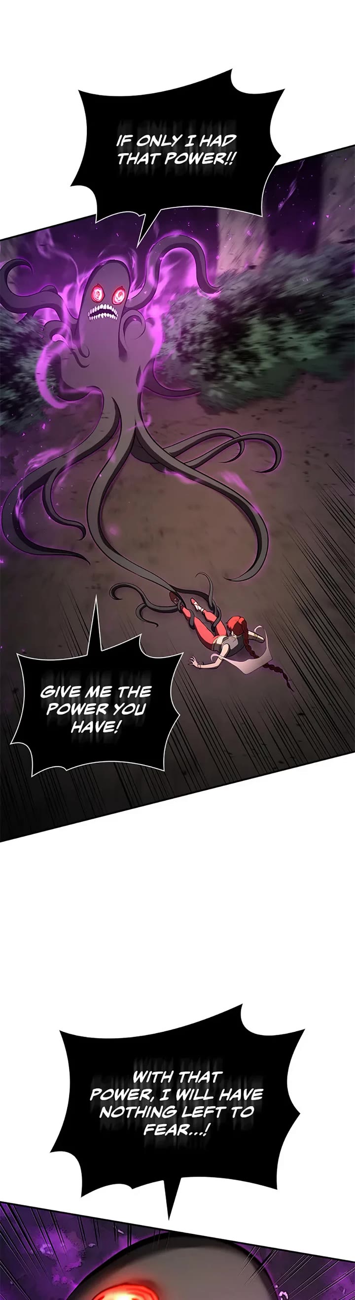 I Returned as an FFF-Class Witch Doctor Chapter 106 page 30 - Chapter 106