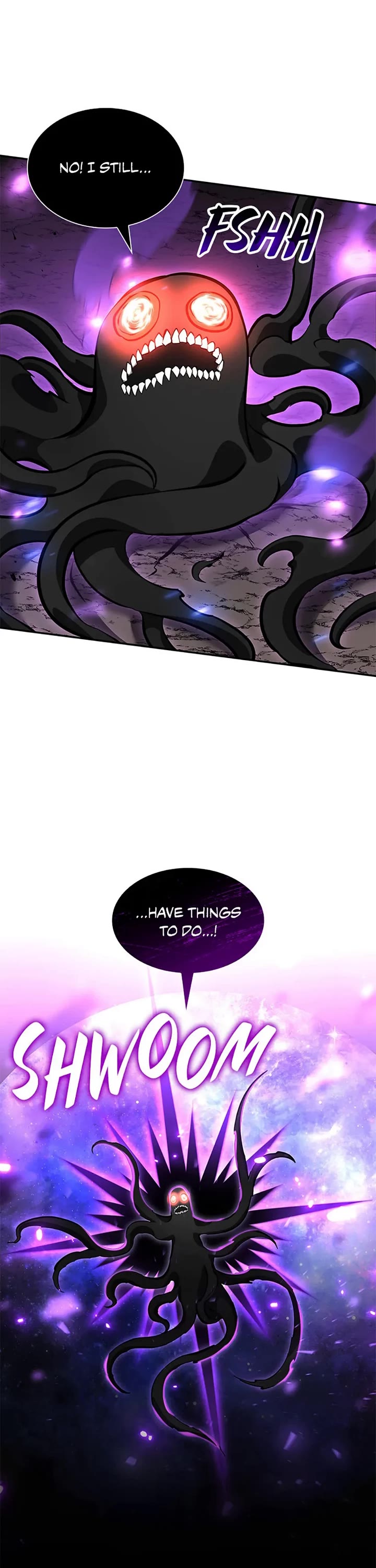I Returned as an FFF-Class Witch Doctor Chapter 106 page 33 - Chapter 106