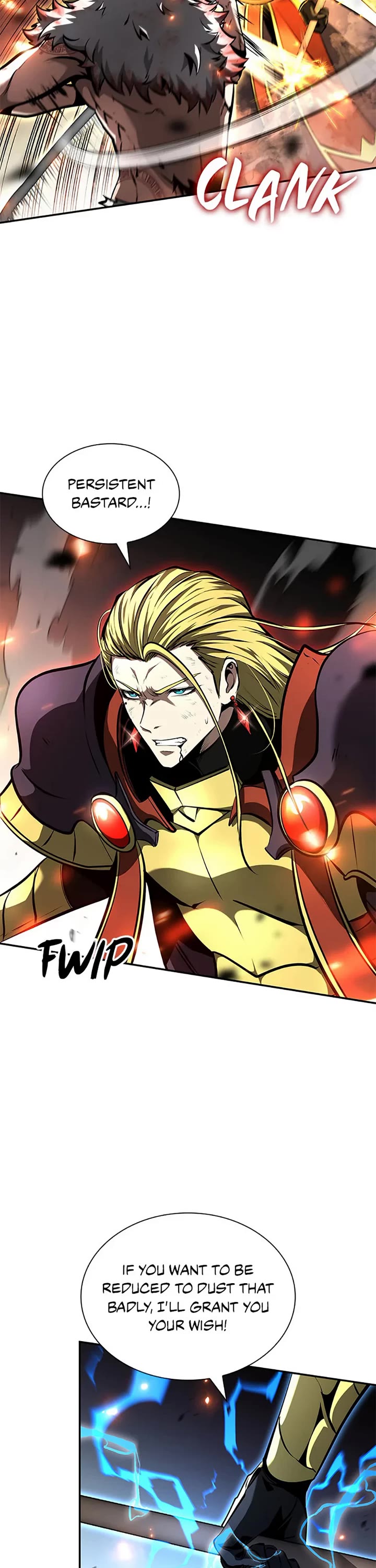 I Returned as an FFF-Class Witch Doctor Chapter 106 page 41 - Chapter 106