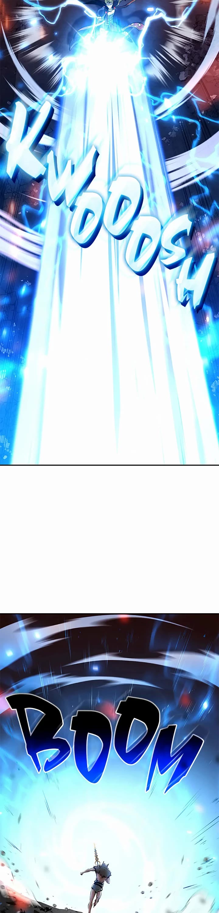 I Returned as an FFF-Class Witch Doctor Chapter 106 page 43 - Chapter 106