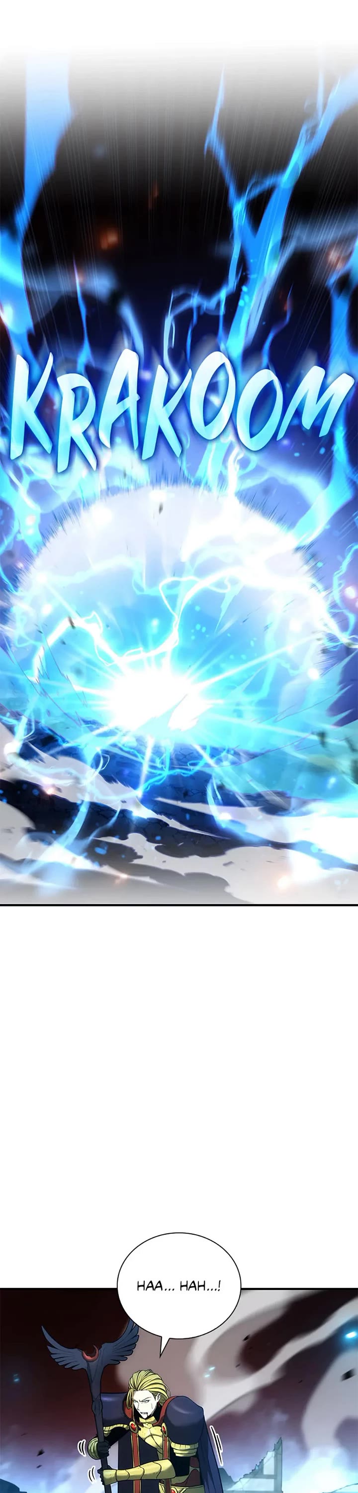 I Returned as an FFF-Class Witch Doctor Chapter 107 page 1 - Chapter 107