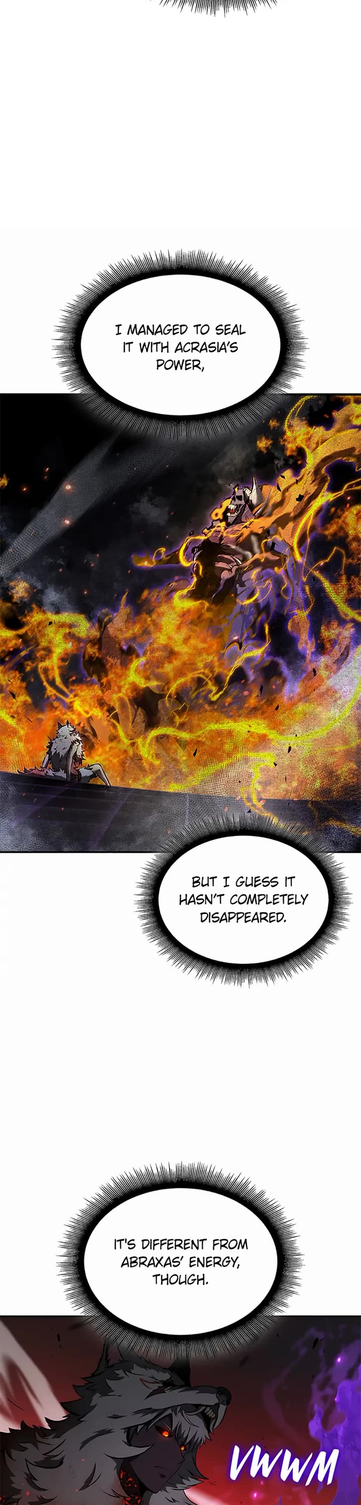 I Returned as an FFF-Class Witch Doctor Chapter 107 page 12 - Chapter 107