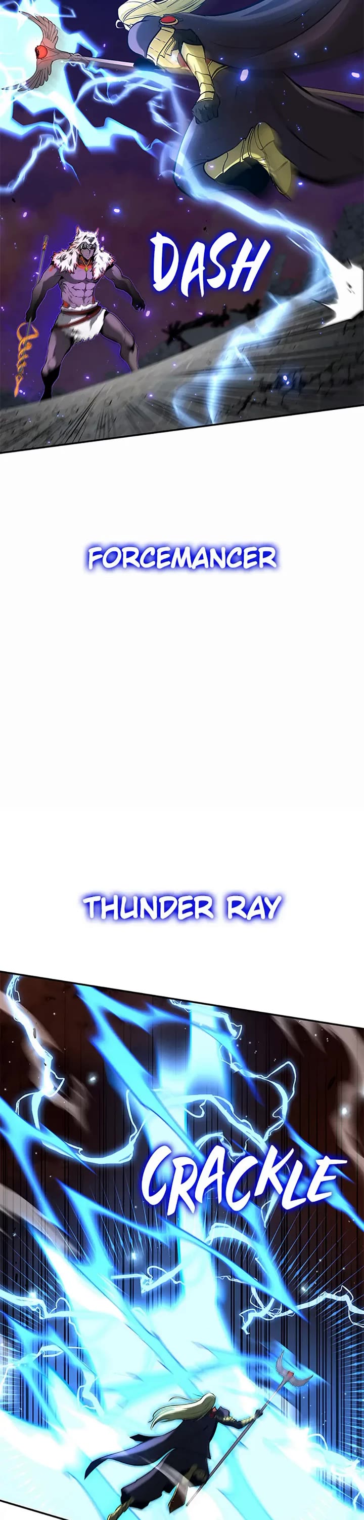 I Returned as an FFF-Class Witch Doctor Chapter 107 page 18 - Chapter 107