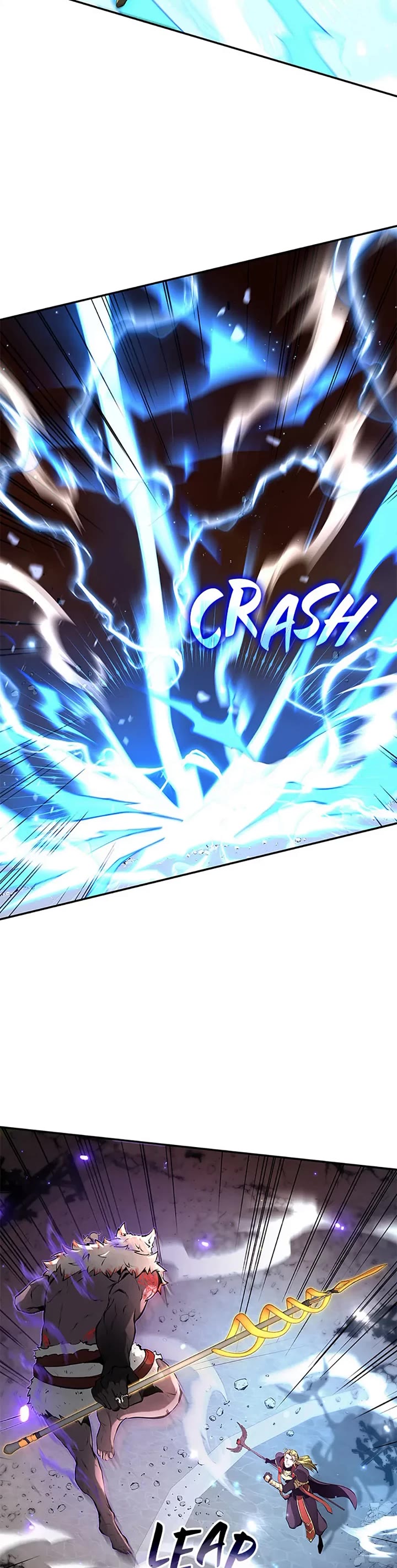 I Returned as an FFF-Class Witch Doctor Chapter 107 page 19 - Chapter 107